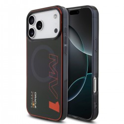 Red Bull iPhone 17 Pro Max Hülle Case MagSafe Vertical MV 1 Blau