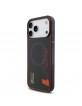 Red Bull iPhone 17 Pro Max Hülle Case MagSafe Vertical MV 1 Blau