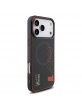 Red Bull iPhone 17 Pro Max Hülle Case MagSafe Vertical MV 1 Blau