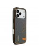 Red Bull iPhone 17 Pro Hülle Case MagSafe Vertical MV 1 Grau