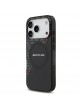 AMG Mercedes iPhone 17 Pro Hülle MagSafe Cover Case Schwarz