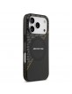 AMG Mercedes iPhone 17 Pro Hülle Cover Case MagSafe Schwarz