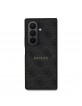 Guess Samsung Z Fold 7 MagSafe Case Classic Logo Black