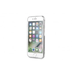 Karl Lagerfeld iPhone SE 2020 8 7 Hülle Case Choupette Fun Transparent