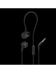 JBL Endurance Run 2 Waterproof Sports In-Ear Kopfhörer 3.5mm Schwarz