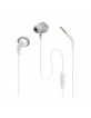JBL Endurance Run 2 Waterproof Sports In-Ear Kopfhörer 3.5mm Weiß