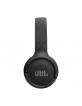 JBL Tune 520 Wireless On-Ear Headphones Pure Bass Black