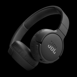 JBL Tune 670NC Over-Ear Bluetooth Headset Schwarz