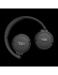JBL Tune 670NC Over-Ear Bluetooth Headset Black