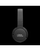 JBL Tune 670NC Over-Ear Bluetooth Headset Black