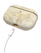 iDeal of Sweden Airpods Pro Case Cover Sandstorm Marble