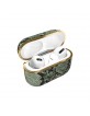 iDeal of Sweden Airpods Pro Hülle Case Cover Khaki Python