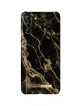 iDeal of Sweden Samsung S21 Plus Case Cover Golden Smoke Marble