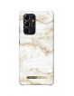 iDeal of Sweden Samsung S21 Ultra Hülle Case Cover Golden Pearl Marble