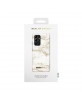 iDeal of Sweden Samsung S21 Ultra Case Cover Golden Pearl Marble