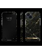iDeal of Sweden iPhone 14 / 13 Hülle Case Golden Port Laurent Marble