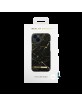 iDeal of Sweden iPhone 14 / 13 Hülle Case Golden Port Laurent Marble