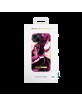 iDeal of Sweden iPhone 14 / 13 Hülle Case Golden Ruby Marble
