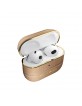 iDeal of Sweden Airpods 3 Case Cover Camel Croco
