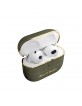 iDeal of Sweden Airpods 3 Case Cover Khaki Croco