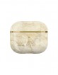 iDeal of Sweden Airpods 3 Case Cover Sandstorm Marble