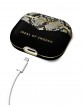 iDeal of Sweden Airpods 3 Case Cover Midnight Python