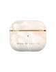 iDeal of Sweden Airpods 3 Case Cover Rose Pearl Marble