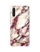 iDeal of Sweden Samsung S21 Plus Case Cover Calacatta Ruby Marble