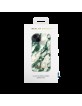 iDeal of Sweden iPhone 14 / 13 Hülle Case Golden Emerald Marble
