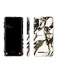 iDeal of Sweden Samsung S21 Plus Case Cover Calacatta Golden Marble