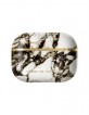 iDeal of Sweden Airpods Pro Hülle Case Cover Calacatta Golden Marble