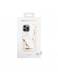 iDeal of Sweden iPhone 14 Pro Max Case Fashion Cover Carrara Gold