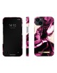 iDeal of Sweden iPhone 14 Plus Hülle Fashion Case Golden Ruby Marble