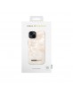 iDeal of Sweden iPhone 14 Hülle Fashion Case Rose Pearl Marble