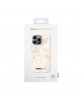 iDeal of Sweden iPhone 14 Pro Max Fashion Cover Pink Pearl Marble