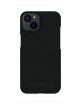 iDeal of Sweden iPhone 14 Case Seamless Cover Coal Black