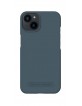 iDeal of Sweden iPhone 14 Case Seamless Cover Midnight Blue