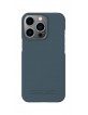 iDeal of Sweden iPhone 14 Pro Hülle Seamless Case Midnight Blau