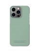 iDeal of Sweden iPhone 14 Pro Case Seamless Cover Sage Green