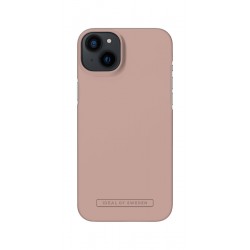 iDeal of Sweden iPhone 14 Plus Hülle Seamless Case Blush Rosa
