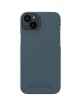 iDeal of Sweden iPhone 14 Plus Case Seamless Cover Midnight Blue