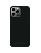 iDeal of Sweden iPhone 14 Pro Max Case Seamless Cover Coal Black