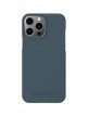 iDeal of Sweden iPhone 14 Pro Max Case Seamless Cover Midnight Blue