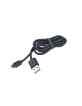 UNIQ 2.4A Car Charger USB + Apple Lightning Grey
