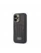 Audi iPhone 16 Case Cover MagSafe Q5 Black