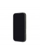 Audi iPhone 16 Case Cover MagSafe Q5 Black