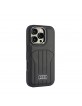 Audi iPhone 16 Pro Case Cover MagSafe Q5 Black