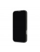 Audi iPhone 16 Pro Max Case Cover MagSafe Q5 Black