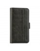 UNIQ iPhone 12 Mini Book Case Card Holder Magnetic Closure Green