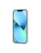 UNIQ iPhone 13 Case Cover Silicone Marble Blue